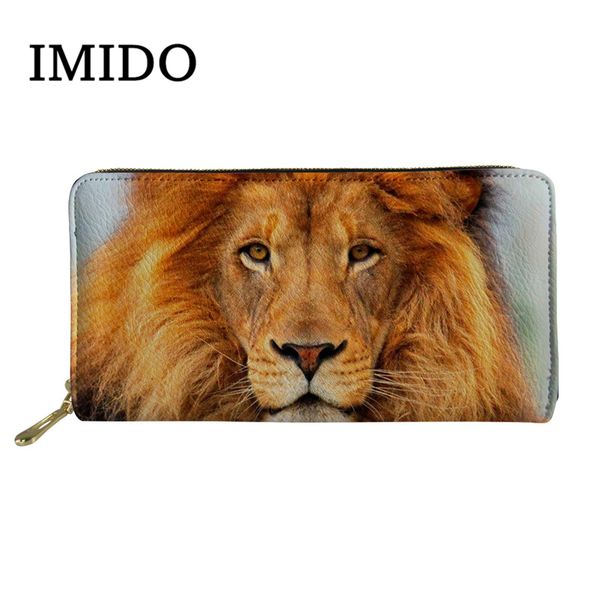imido walets for ladies cool animal tiger lion 3d printed pu leather purse ladies phone pocket card holder designer purse 2019, Red;black
imido walets for ladies cool animal tiger lion 3d printed pu leather purse ladies phone pocket card holder designer purse 2019, Red;black