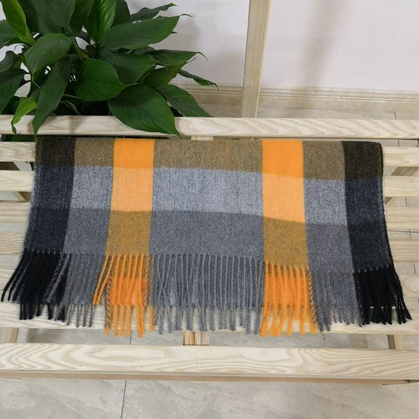 guttavalli fashion vintage new striped tassels scarf women cashmere long shawl grils winter warm chevron plaids geometric wrap
guttavalli fashion vintage new striped tassels scarf women cashmere long shawl grils winter warm chevron plaids geometric wrap