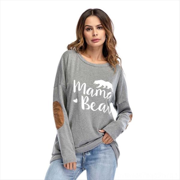 letter long sleeve patch t-shirt letter long sleeve patch women's t-shirt women's, White
letter long sleeve patch t-shirt letter long sleeve patch women's t-shirt women's, White