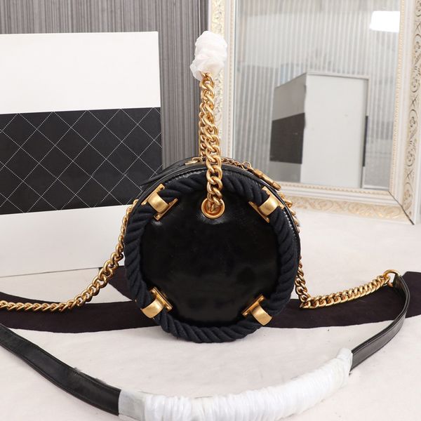 handbags purses wallets bag fashion patchwork round cake wool rope decoration bag zipper women crossbody bag fast shipping
handbags purses wallets bag fashion patchwork round cake wool rope decoration bag zipper women crossbody bag fast shipping