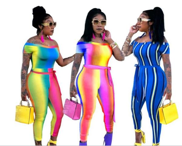 women multi colors patchwork suits summer slim one piece playsuits jogger suits jumpsuits femal clothing, Gray
women multi colors patchwork suits summer slim one piece playsuits jogger suits jumpsuits femal clothing, Gray