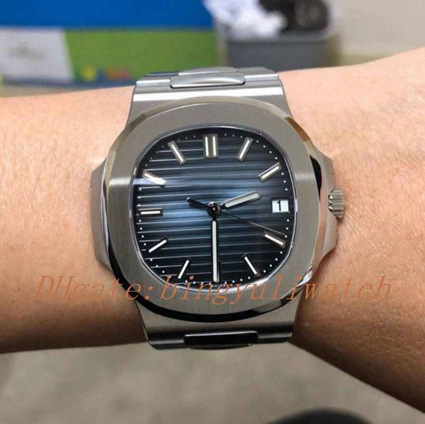 luxury watch new mens automatic movement 40 mm watch sport dive full steel nautilus classic 5711/1a watches transparent back wristwatches, Slivery;brown
luxury watch new mens automatic movement 40 mm watch sport dive full steel nautilus classic 5711/1a watches transparent back wristwatches, Slivery;brown