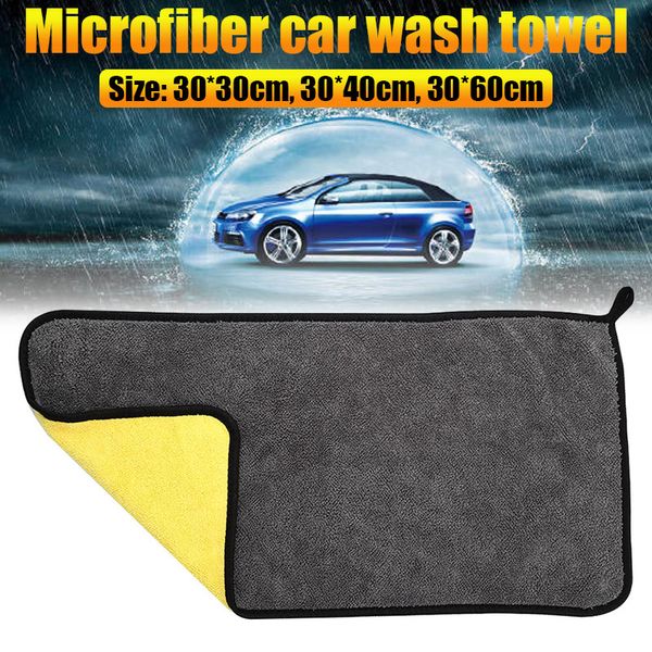plush car wash kit washing cloth microfiber towel soft microfiber towel car for super absorbent wiping cleaning for 30*40
plush car wash kit washing cloth microfiber towel soft microfiber towel car for super absorbent wiping cleaning for 30*40