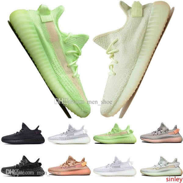 with kanye west clay v2 static reflective gid glow in the dark mens running shoes hyperspace true form women men sport designer sneakers
with kanye west clay v2 static reflective gid glow in the dark mens running shoes hyperspace true form women men sport designer sneakers