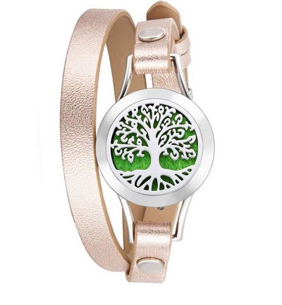 stainless steel bracelet european and american women fashion big tree leather belt bracelet eternal tree private custom gift, Black
stainless steel bracelet european and american women fashion big tree leather belt bracelet eternal tree private custom gift, Black