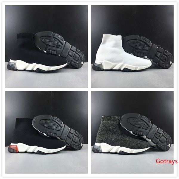 2019 paris triple s 17fw sock shoes fashion black white grey red luxury fly knitting designer mens women sports casual shoes
2019 paris triple s 17fw sock shoes fashion black white grey red luxury fly knitting designer mens women sports casual shoes