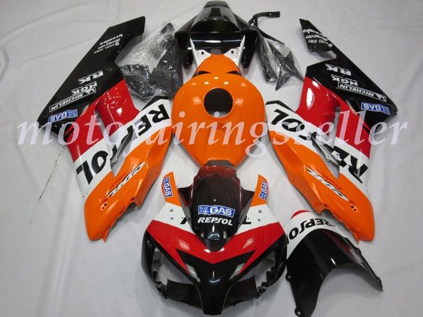 oem quality new abs full fairings kits fit for honda cbr1000rr (2004-2005) cbr1000rr 04 05 bodywork set orange red black and white no3
oem quality new abs full fairings kits fit for honda cbr1000rr (2004-2005) cbr1000rr 04 05 bodywork set orange red black and white no3