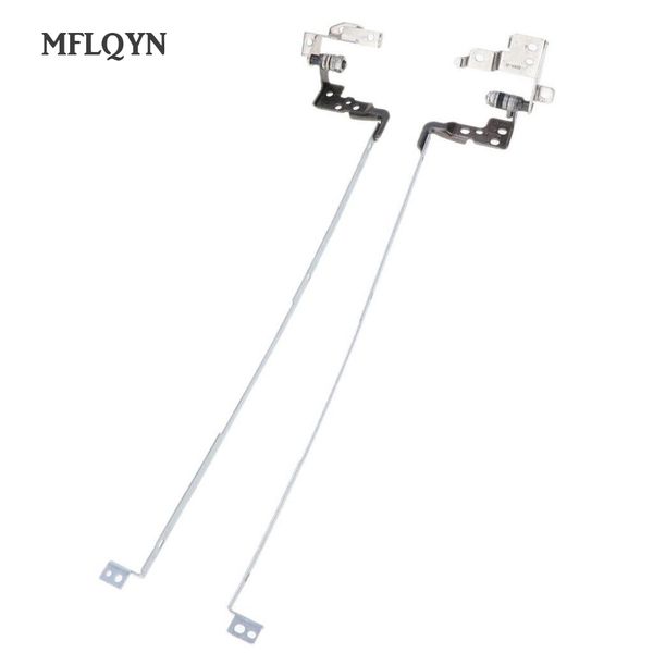 new laplcd hinges kit for hp 630 631 635 for compaq for presario cq57 cq57-1000 laplcd hinges set 15.6
new laplcd hinges kit for hp 630 631 635 for compaq for presario cq57 cq57-1000 laplcd hinges set 15.6