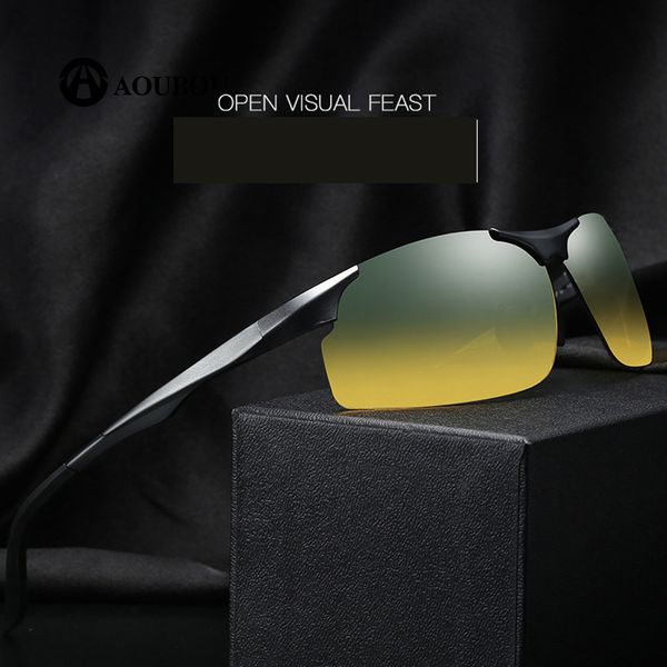 night vision goggles high-definition tac polarized sunglasses men gafas de sol hombre lunettes de soleil homme oculos masculino, White;black
night vision goggles high-definition tac polarized sunglasses men gafas de sol hombre lunettes de soleil homme oculos masculino, White;black