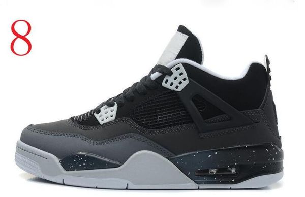 2019 4s outdoor shoes men pure money royalty white cement raptors black cat bred fire red trainers sneakers size 8-12
2019 4s outdoor shoes men pure money royalty white cement raptors black cat bred fire red trainers sneakers size 8-12