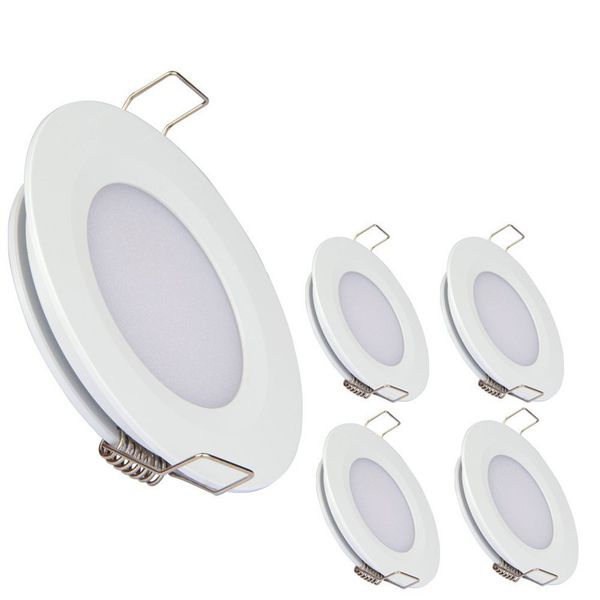 ch led spotlight ceiling lights 4-pack low profile spring clips mount full aluminium dc12v 3w dimmable dome light for camper boat house
ch led spotlight ceiling lights 4-pack low profile spring clips mount full aluminium dc12v 3w dimmable dome light for camper boat house