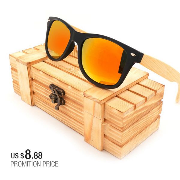 men's sunglasses bobo bird bamboo legs polarized lens sun glasses women men with wood gift boxes colors sunglasses for him oem, White;black
men's sunglasses bobo bird bamboo legs polarized lens sun glasses women men with wood gift boxes colors sunglasses for him oem, White;black