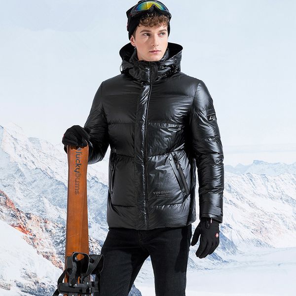 new brand quality down winter jacket mens thermal thick warm coat snow black gray parka male outwear white duck down jacket men
new brand quality down winter jacket mens thermal thick warm coat snow black gray parka male outwear white duck down jacket men