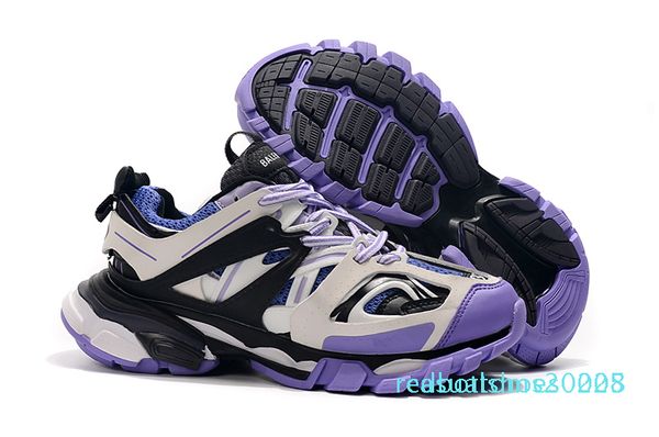 track release 3.0 tess s paris triple s sneakers clear sole mens designer shoes for women men sneakers trainers baskets2 r08, Black
track release 3.0 tess s paris triple s sneakers clear sole mens designer shoes for women men sneakers trainers baskets2 r08, Black