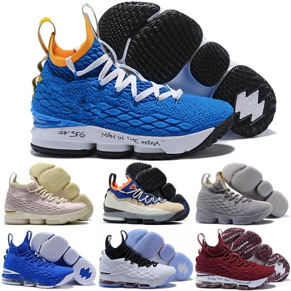 new arrival xv 15 black white basketball shoes for men 15s ep sports training sneakers size 40-46
new arrival xv 15 black white basketball shoes for men 15s ep sports training sneakers size 40-46
