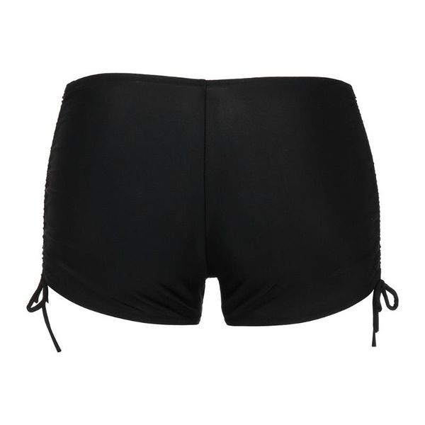 high waist 2020 fashion shorts women summer slim shorts fitness korean casual short cotton black large size ##3, White;black
high waist 2020 fashion shorts women summer slim shorts fitness korean casual short cotton black large size ##3, White;black