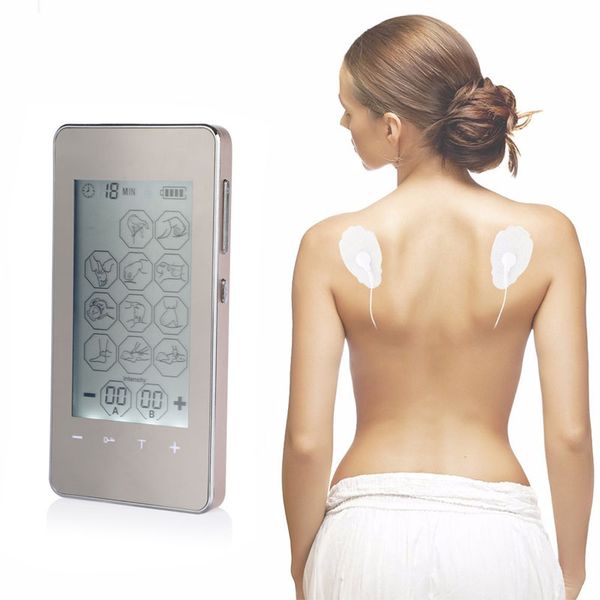 electric ems trainer fitness weight loss body slimming massage muscle stimulator sports massage pain relief fitness accessories
electric ems trainer fitness weight loss body slimming massage muscle stimulator sports massage pain relief fitness accessories