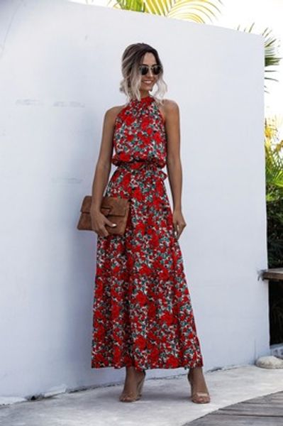 20s summer women dresses with printed fashion casual long dresses designer women streetwear dress 12 colors size s-xl ph-yf205191, Black;gray
20s summer women dresses with printed fashion casual long dresses designer women streetwear dress 12 colors size s-xl ph-yf205191, Black;gray