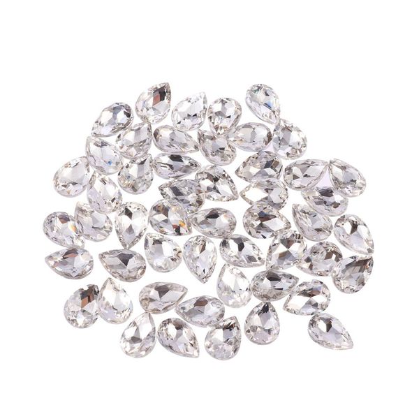 50pcs nail art drill glass crystal drill diy teardrop crystal resin rhinestone pointback glass faceted jewelry making craft, Silver;gold
50pcs nail art drill glass crystal drill diy teardrop crystal resin rhinestone pointback glass faceted jewelry making craft, Silver;gold