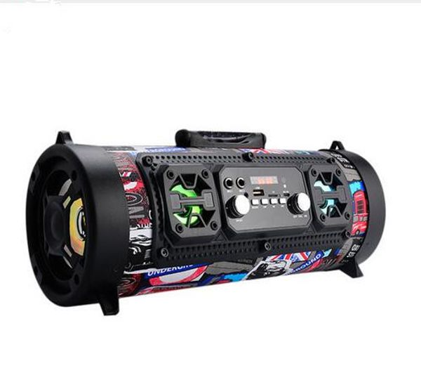 Hifi 15w big power wirele bluetooth peaker hock ba tv oundbar portable ubwoofer ound box hip hop boombox for pc phone
Hifi 15w big power wirele bluetooth peaker hock ba tv oundbar portable ubwoofer ound box hip hop boombox for pc phone
