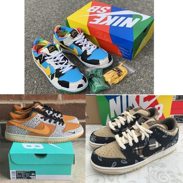 с коробкой sb dunk low pro qs коренастый dunky safari mens скейтборд обувь travis futura красный зеленый safari бен и джери jerrys scotts tr, Black
с коробкой sb dunk low pro qs коренастый dunky safari mens скейтборд обувь travis futura красный зеленый safari бен и джери jerrys scotts tr, Black