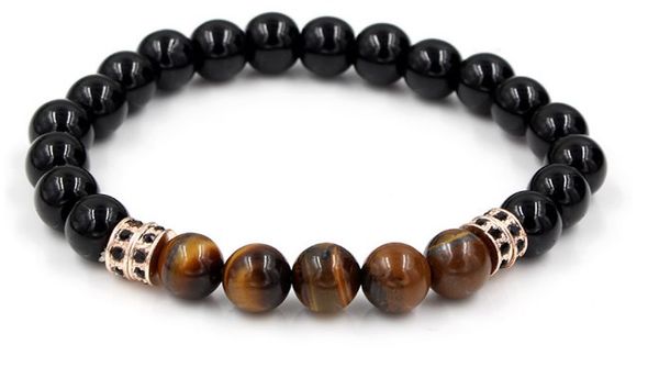 8mm yth34 elastic adjusted charm nature stone reiki frosted agate onyx red tigereye cz zircon cubic zirconia bracelet, Black
8mm yth34 elastic adjusted charm nature stone reiki frosted agate onyx red tigereye cz zircon cubic zirconia bracelet, Black