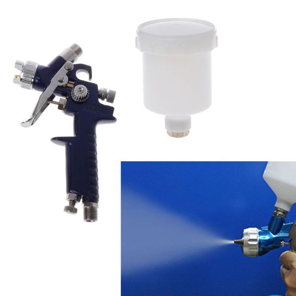 0.8mm/1mm air spray gun air brush mini spraying paint nozzle with high working pressure professional atomizer for car repairment
0.8mm/1mm air spray gun air brush mini spraying paint nozzle with high working pressure professional atomizer for car repairment