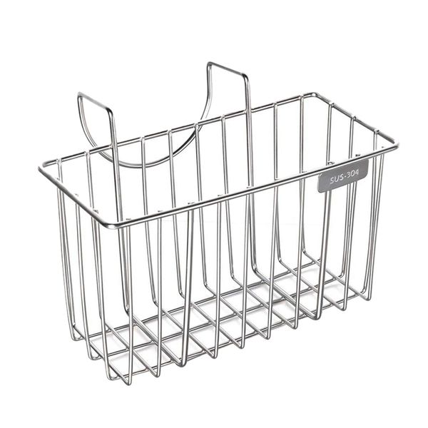 kitchen sponge holder,stainless steel sink caddy organizer soap dishwashing liquid drainer brush rack holder
kitchen sponge holder,stainless steel sink caddy organizer soap dishwashing liquid drainer brush rack holder