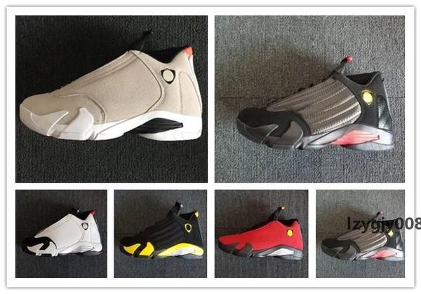 14 xiv desert sand men basketball shoes 14s bred last sblack toe candy cane sports shoes sneakers women boots outdoor athletics with box
14 xiv desert sand men basketball shoes 14s bred last sblack toe candy cane sports shoes sneakers women boots outdoor athletics with box