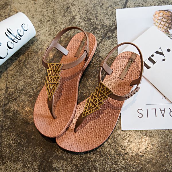 summer sandals women t-strap flip flops beach sandals designer band ladies flats women shoes zapatos mujer 2019 outdoor slippers, Black
summer sandals women t-strap flip flops beach sandals designer band ladies flats women shoes zapatos mujer 2019 outdoor slippers, Black