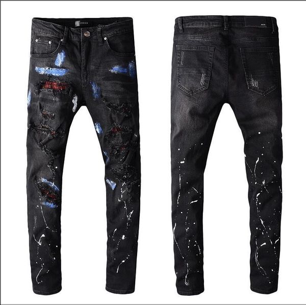 summer 2019 wholesale men's jeans, european denim production of good quality men's wear welcome to $a26, Blue
summer 2019 wholesale men's jeans, european denim production of good quality men's wear welcome to $a26, Blue