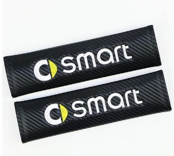 car-styling racing car styling carbon fiber seat belt cover pad fit for bmw smart fortwo forspeed forfour roadster forstars
car-styling racing car styling carbon fiber seat belt cover pad fit for bmw smart fortwo forspeed forfour roadster forstars