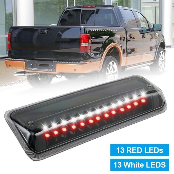 h2cnc led 3-й стоп-сигнал для explorer sport trac f-150 v mark lt abs высококачественный пластик 3d led специальный дизайн
h2cnc led 3-й стоп-сигнал для explorer sport trac f-150 v mark lt abs высококачественный пластик 3d led специальный дизайн