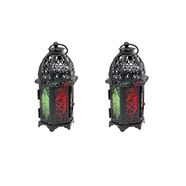 2pieces черного стекла подсвечник подсвечник фонарь lamp главная свадебный xmas декор
2pieces черного стекла подсвечник подсвечник фонарь lamp главная свадебный xmas декор