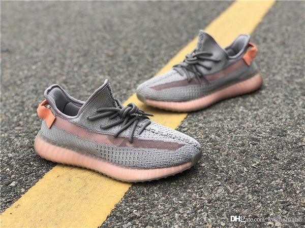 2019 authentic 350s v2 clay hyperspace true form static zebra kanye west originals man woman running shoes sports sneakers eg7490 with box
2019 authentic 350s v2 clay hyperspace true form static zebra kanye west originals man woman running shoes sports sneakers eg7490 with box