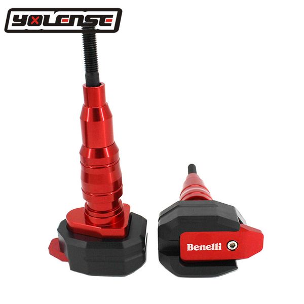 for benelli bn300 bn600 tnt300 tnt600 bn302 tnt bn 300 600 302 motorcycle falling protection frame slider guard pad protector
for benelli bn300 bn600 tnt300 tnt600 bn302 tnt bn 300 600 302 motorcycle falling protection frame slider guard pad protector