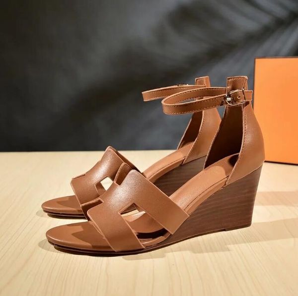 summer women sandals ladies high heel wedges shoes fashion casual round-toe platform shoes women's wedding shoes, Black
summer women sandals ladies high heel wedges shoes fashion casual round-toe platform shoes women's wedding shoes, Black