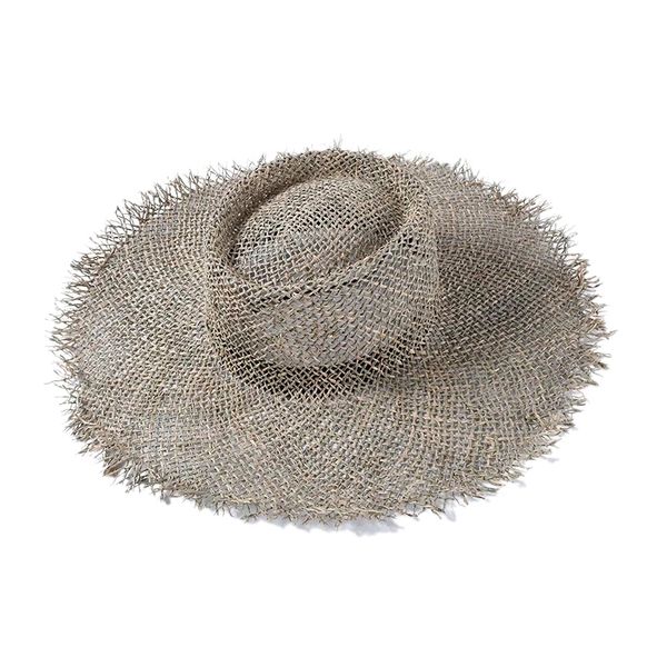 fashion breathable green straw beach sun hats for women hat size 56-57 cm cool ladies summer hat straw green, Blue;gray
fashion breathable green straw beach sun hats for women hat size 56-57 cm cool ladies summer hat straw green, Blue;gray