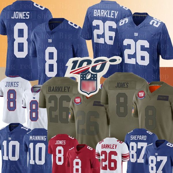 New 8 daniel jone york giant jer ey 26 aquon barkley jer ey 10 eli manning 87 terling hepard 88 evan engram football jer ey, Black;red
New 8 daniel jone york giant jer ey 26 aquon barkley jer ey 10 eli manning 87 terling hepard 88 evan engram football jer ey, Black;red