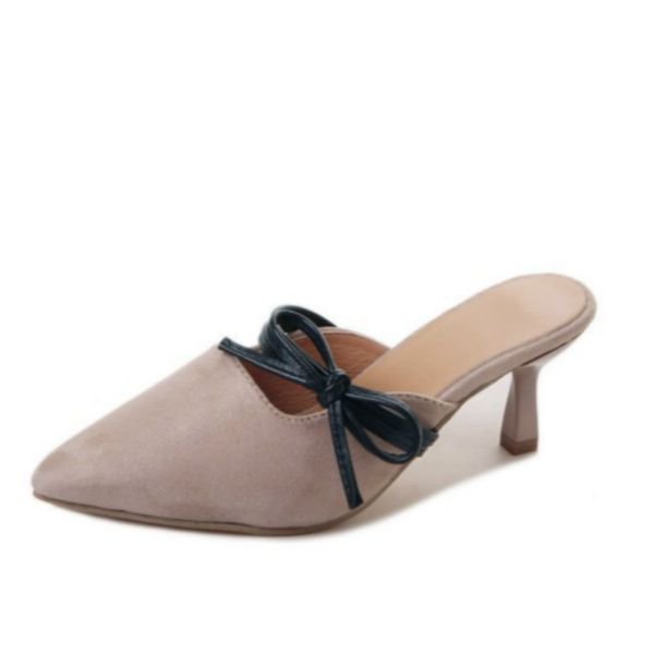 women sandals female bow-knot pointed non-slip high heels fashion shallow party elegant wedding stiletto tacon mujer j14-09, Black
women sandals female bow-knot pointed non-slip high heels fashion shallow party elegant wedding stiletto tacon mujer j14-09, Black