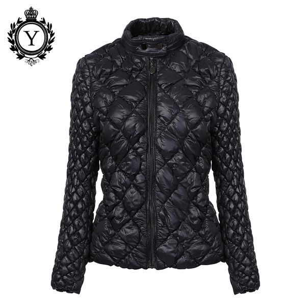 coutudi 2018 ultralight solid coats parka women winter jacket unique style women's jackets short warm waterproof thin coat, Tan;black
coutudi 2018 ultralight solid coats parka women winter jacket unique style women's jackets short warm waterproof thin coat, Tan;black