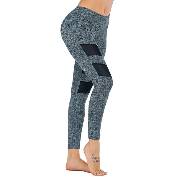 zhangyunuo legging sports women fitness gym yoga pants splicing mesh high waist trousers breathable energy fitness active wear, White;red
zhangyunuo legging sports women fitness gym yoga pants splicing mesh high waist trousers breathable energy fitness active wear, White;red