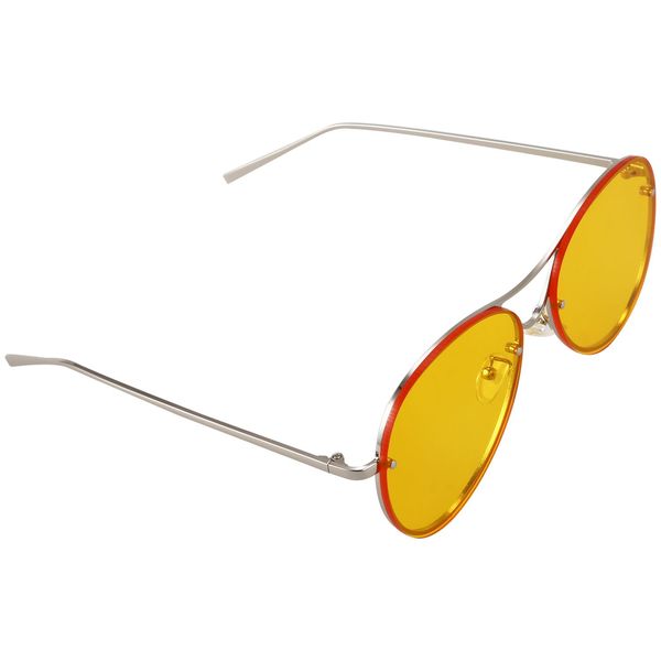 vintage neutral sunglasses pilot rimless glasses mirror oversized sun glasses flat ladies uv400 s17042 
vintage neutral sunglasses pilot rimless glasses mirror oversized sun glasses flat ladies uv400 s17042