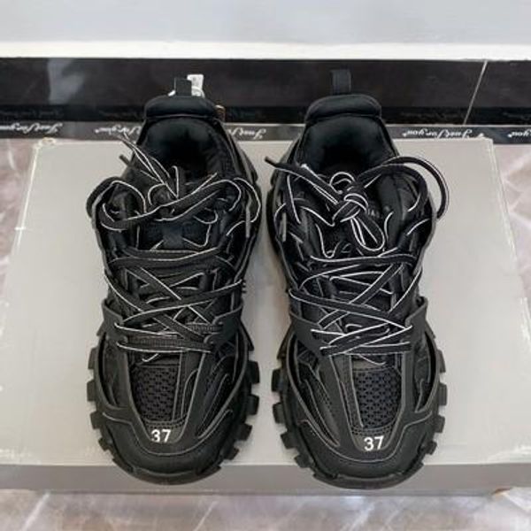 sale track paris triple s 3.0 grey orange yellow casual shoes platform sneakers tess s. gomma trek mens trainers size, Black
sale track paris triple s 3.0 grey orange yellow casual shoes platform sneakers tess s. gomma trek mens trainers size, Black
