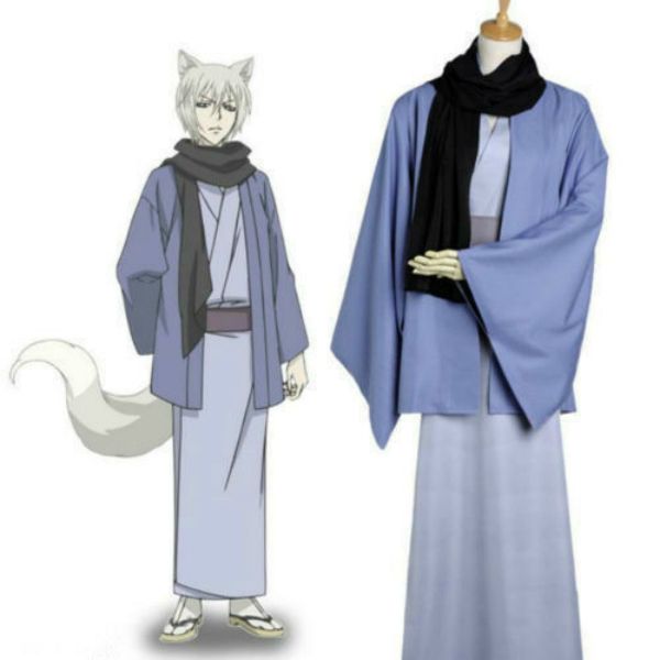 kamisama kiss kamisama hajimemashita love tomoe cosplay cos fancy kimono uniform, Black;red
kamisama kiss kamisama hajimemashita love tomoe cosplay cos fancy kimono uniform, Black;red