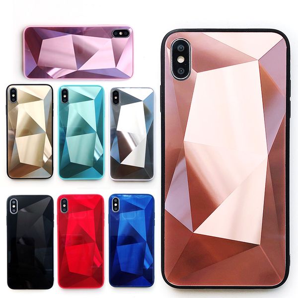 3d алмазный зеркальный чехол для iphone 11 pro max мягкая крышка телефона для iphone x xr xs max 8 7 6 6s plus ударопрочный
3d алмазный зеркальный чехол для iphone 11 pro max мягкая крышка телефона для iphone x xr xs max 8 7 6 6s plus ударопрочный