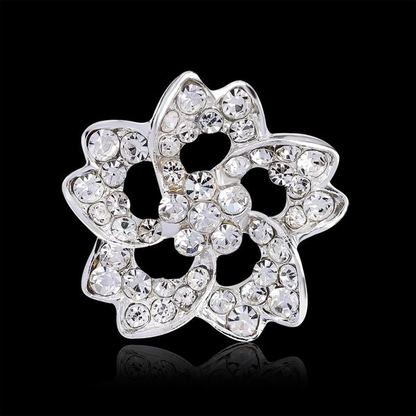 rhinestone моды минималистского воротника игла элегантного цветок набор сплава бриллиантовая брошь сто установить небольшую брошь оптом, Gray
rhinestone моды минималистского воротника игла элегантного цветок набор сплава бриллиантовая брошь сто установить небольшую брошь оптом, Gray