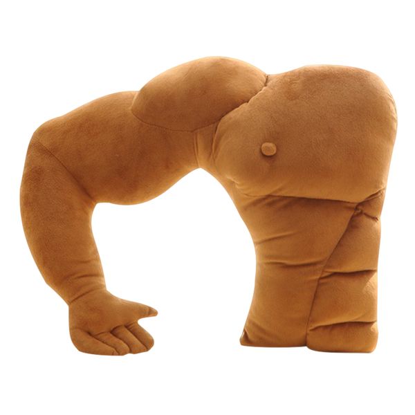 sleeping hug large muscular arm stuffed muscle lovely for home hfing
sleeping hug large muscular arm stuffed muscle lovely for home hfing
