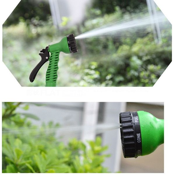 portable adjustable high pressure home garden lawn sprinkler cleaning sprayer 7 patterns nozzle car washing care watering hose
portable adjustable high pressure home garden lawn sprinkler cleaning sprayer 7 patterns nozzle car washing care watering hose