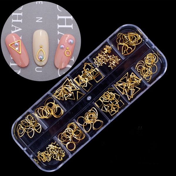 12 grids professional colorful easy apply exquisite rhinestones horse eye rivet paillette acrylic compartment nail art set, Silver;gold
12 grids professional colorful easy apply exquisite rhinestones horse eye rivet paillette acrylic compartment nail art set, Silver;gold